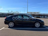 Usado Renault Laguna III Initiale 150 CV (110 kW) 2008 Negro Berlina