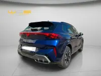 Usado Cupra Terramar 204 CV (150 kW) 2025 Azul SUV