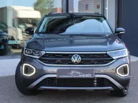 Usado VW T-Roc 150 CV (110 kW) 2023 Gris SUV