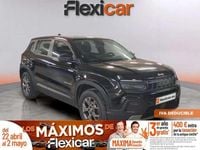 Begagnad Jeep Avenger 101 HK (74 kW) 2023 Svart SUV