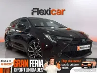 Brugt Toyota Corolla Sport 180 HK (132 kW) 2020 Brun