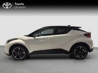 Usado Toyota C-HR Sport 184 CV (135 kW) 2021 Otro SUV
