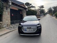 Usado Audi Q4 e-tron Advanced Plus 150 kW (204 CV) 2022 Eléctrico SUV