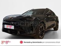 Usado Cupra Formentor 150 CV (110 kW) 2025 Azul SUV
