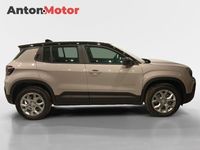 Usado Jeep Avenger Altitude 100 CV (73 kW) 2024 Gris SUV