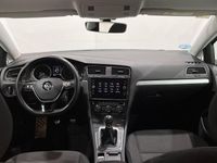 Usado VW Golf VII Edition 115 HP (84 kW) 2020 Preto Sedan