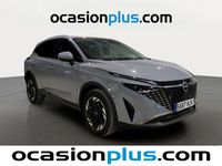 Usado Nissan Qashqai N-Connecta 140 CV (102 kW) 2025 Gris SUV