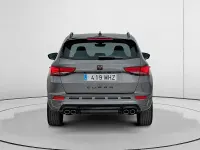 Usado Cupra Ateca VZ 300 CV (220 kW) 2023 Gris / plata SUV