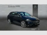Usado Mercedes E250 218 CV (160 kW) 2025 Negro Familiar