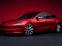 Usado Tesla Model 3 Standard Range 239 kW (325 CV) 2022 Blanco Berlina