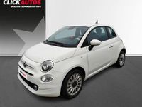 Usado Fiat 500 Club 70 CV (51 kW) 2023 Utilitario