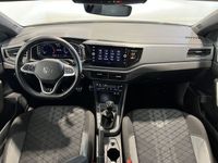 usado VW Polo R-Line 1.0 TSI 70 kW (95 CV)