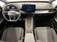 Begagnad Cupra Born 150 kW (204 HK) 2023 Grå Halvkombi