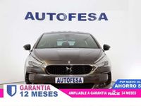 usado DS Automobiles DS5 2.0 BlueHDI 180cv STYLE Auto 5P S/S # NAVY, TECHO