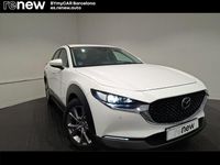 Usado Mazda CX-30 180 CV (132 kW) 2019 Blanco SUV