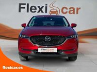 usado Mazda CX-5 2.0 Zenith 2WD 121kW