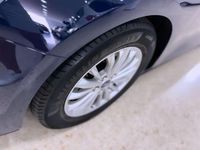 Usado Ford Focus Titanium 120 CV (88 kW) 2020 Azul Familiar