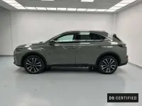 Usado DS Automobiles DS7 Crossback Rivoli 226 CV (166 kW) 2024 Gris SUV