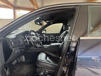 Usado Maserati Levante GT 330 CV (242 kW) 2022 Azul SUV