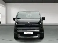 Usado Kia PV5 Plus 119 kW (163 CV) 2026 Negro Monovolumen