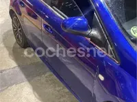 Usado Fiat Bravo Sport 150 CV (110 kW) 2009 Azul Utilitario