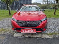 Usado Peugeot 308 Allure 130 CV (95 kW) 2024 Granate Berlina