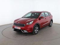 Usado Kia Niro 141 CV (103 kW) 2019 Rojo SUV