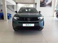 Nuevo Opel Frontera Edition 136 CV (100 kW) 2025 Verde SUV