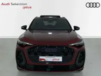 Nuevo Audi Q5 Sport 204 CV (150 kW) 2026 Rojo SUV