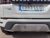 Usado Land Rover Range Rover evoque S 150 CV (110 kW) 2020 Blanco SUV