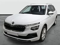 Usado Skoda Kamiq Selection 115 CV (84 kW) 2025 Blanco luna metalizado SUV