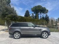 usado Land Rover Range Rover Sport 2.0 Si4 PHEV HSE Dynamic 404