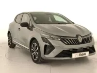 Usado Renault Clio Techno 101 CV (74 kW) 2025 Utilitario