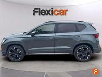 Usado Cupra Ateca 300 CV (220 kW) 2020 Gris SUV
