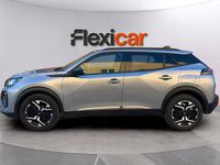 Usado Peugeot 2008 Allure 131 CV (96 kW) 2024 Gris SUV