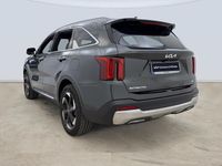 Usado Kia Sorento 252 CV (185 kW) 2025 Gris SUV
