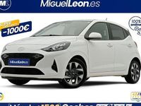 Usado Hyundai i10 63 CV (46 kW) 2025 Utilitario