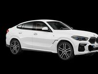 Usado BMW X6 265 CV (194 kW) 2020 Blanco SUV
