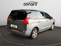 Usado Peugeot 5008 Sport 156 CV (114 kW) 2010 Gris Monovolumen