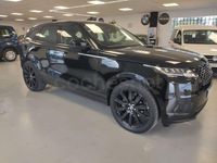 Usado Land Rover Range Rover Velar 180 CV (132 kW) 2019 Negro SUV