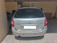 Usado Citroën Xsara Picasso Exclusive 92 CV (67 kW) 2011 Gris / plata Monovolumen