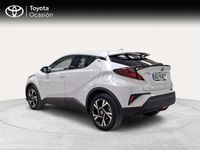 Usado Toyota C-HR Advance 122 CV (89 kW) 2023 Blanco SUV