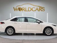 Usado Toyota Corolla Active 122 CV (89 kW) 2023 Blanco Berlina