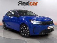 Usado Opel Corsa 101 HP (74 kW) 2023 Azul Sedan