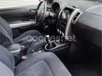 Usado Nissan X-Trail XE 150 CV (110 kW) 2013 Rojo SUV