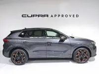 Używany Cupra Terramar VZ 272 KM (200 kW) 2025 Szary SUV