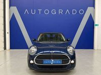 usado Mini Cooper D 