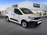 Usado Opel Combo S 102 CV (75 kW) 2024 Blanco Utilitario