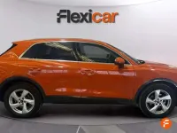 Usado Audi Q3 Advanced 150 CV (110 kW) 2023 Naranja SUV