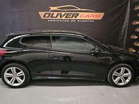 usado VW Scirocco 2.0TDI DSG Hurricane